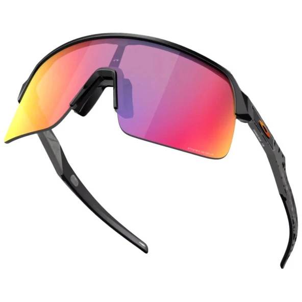 Oakley Sutro Lite Güneş Gözlüğü 946354 Matte Black Prizm Road - 2
