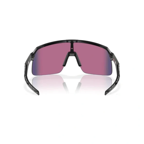 Oakley Sutro Lite Güneş Gözlüğü 946354 Matte Black Prizm Road - 4