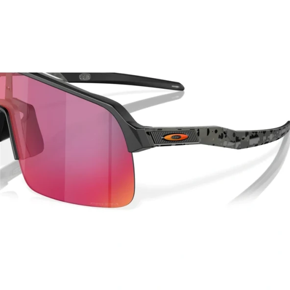 Oakley Sutro Lite Güneş Gözlüğü 946354 Matte Black Prizm Road - 5