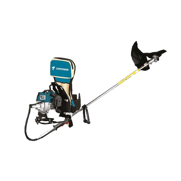 Catpower 2041 Benzinli Sırt Tırpanı 2.3 Hp