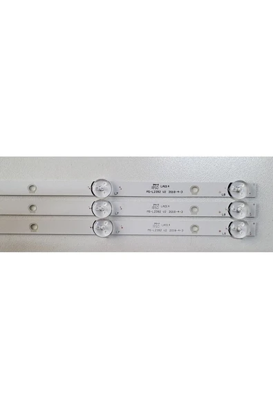 REDLİNE MS-L2392 V2 LED BAR - 2