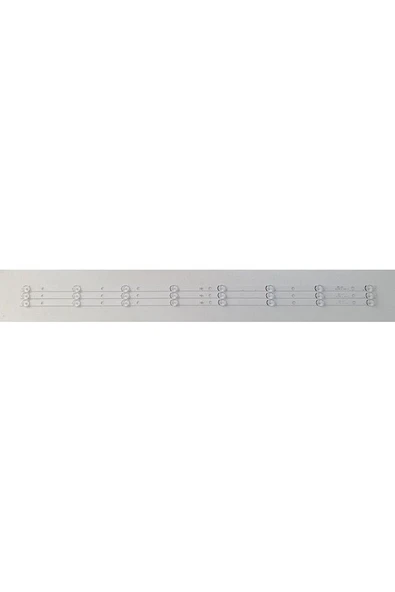 REDLİNE MS-L2392 V2 LED BAR - 1
