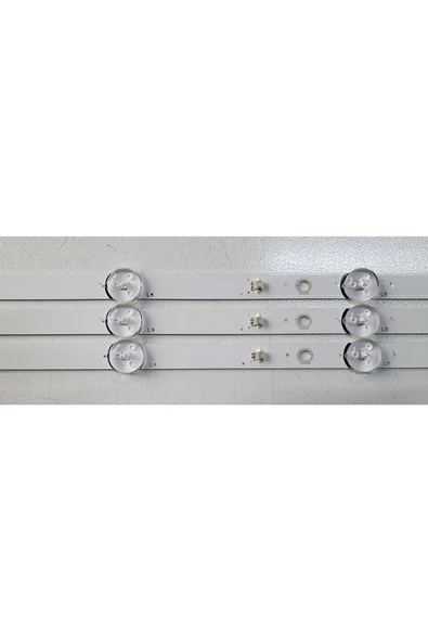 REDLİNE MS-L2392 V2 LED BAR - 3