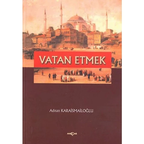 Vatan Etmek