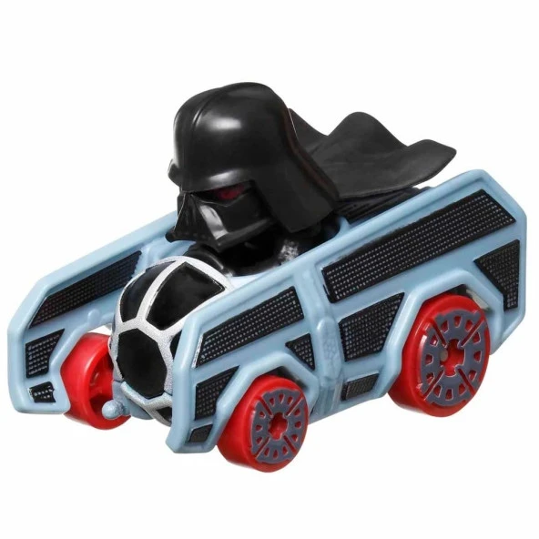 Hot Wheels RacerVerse Tekli Arabalar - Darth Vader HKC00