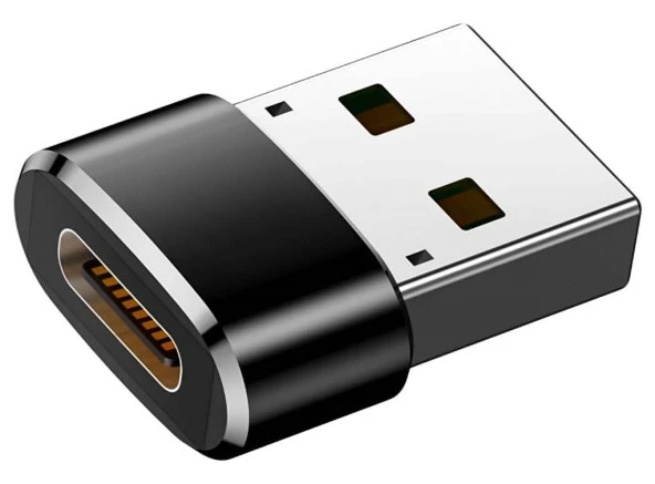Concord C595 TYPE-C To USB 3.0 Çevirici