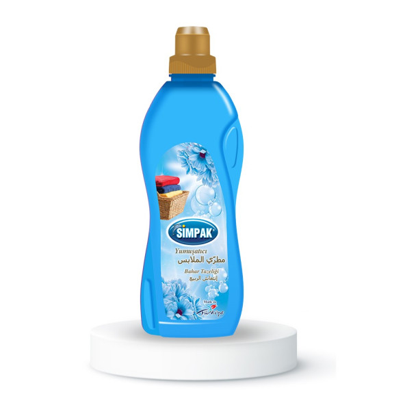 Simpak Yumuşatıcı Bahar Tazeliği 1500 Ml