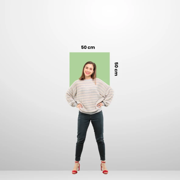 Kendinize Özel Poster, Kraliyet Aile Üyesi Posteri, Kedi Severlere Hediye, Akıllı Kağıt Poster - Resim 6