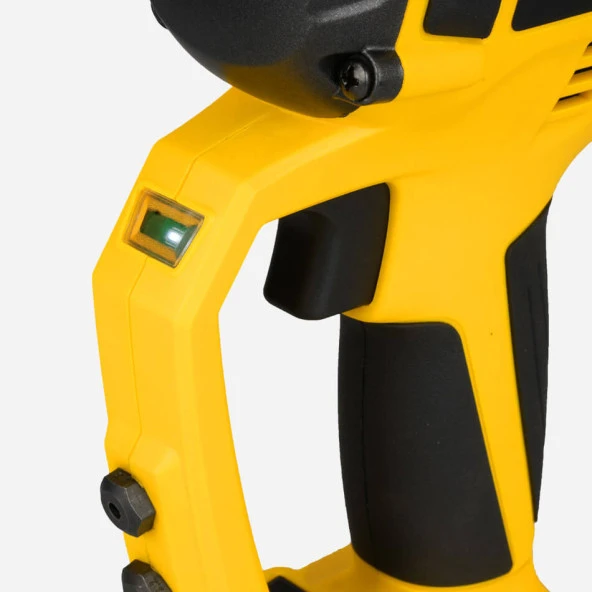 RTX2032B Şarjlı Perçin Tabancası - Aküsüz - 3