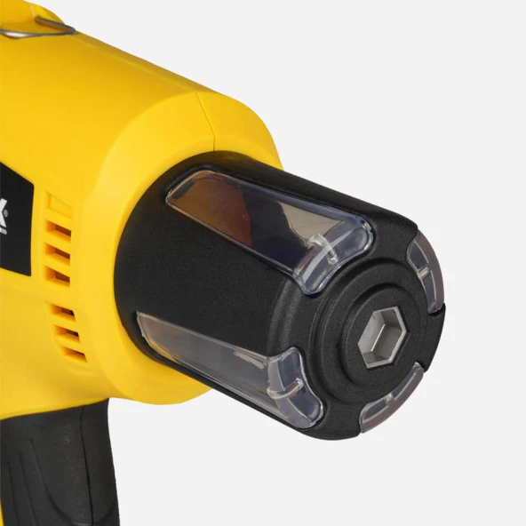 RTX2032B Şarjlı Perçin Tabancası - Aküsüz - 6