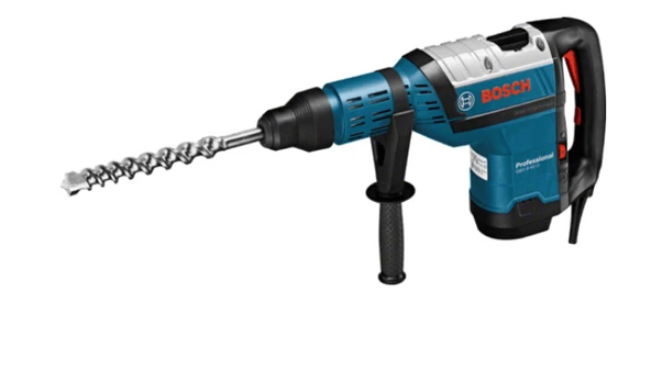 Bosch GBH 8- 45 D kırıcı Delici