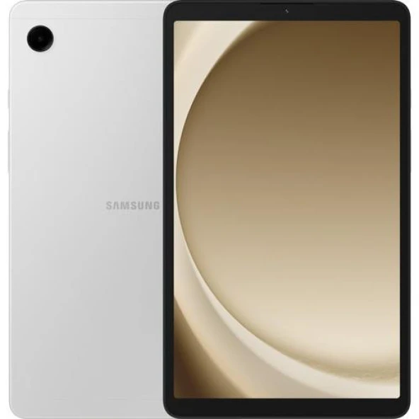 Samsung Galaxy Tab A9 4/64 GB SM-X110 Silver