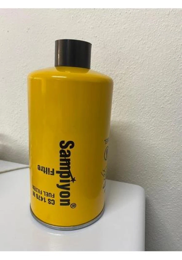 Yakıt Filtresi CATERPILLAR,CUMMINS CS 1470 M ürün görseli 1