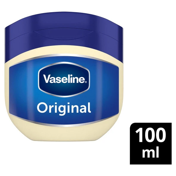 Vaseline Original 100 ml