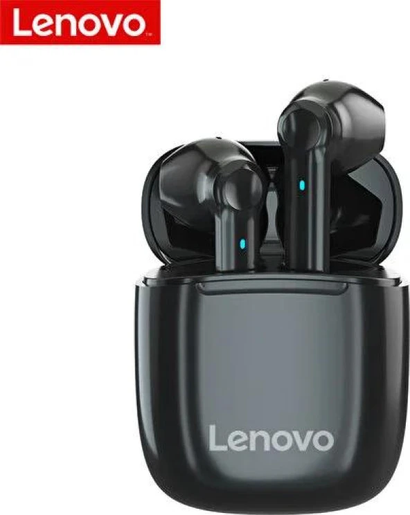 Lenovo Xt89 Kulaklık Gerçek Kablosuz Bt Kulakiçi 10Mm - 2