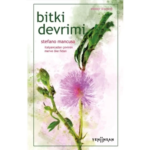 Bitki Devrimi - 1