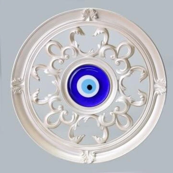 SELİM DEKOR PİAZZA NAZARLIK BÜYÜK İNCİ ürün görseli