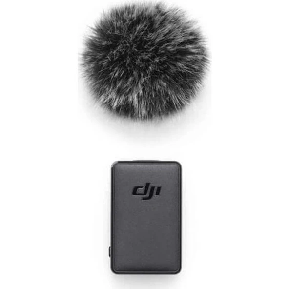 djı Pocket 2 Wireless Microphone Transmitter - 7