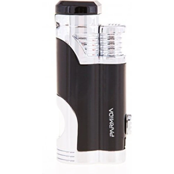 Parmida İki Torch Puro Çakmak PCM0290