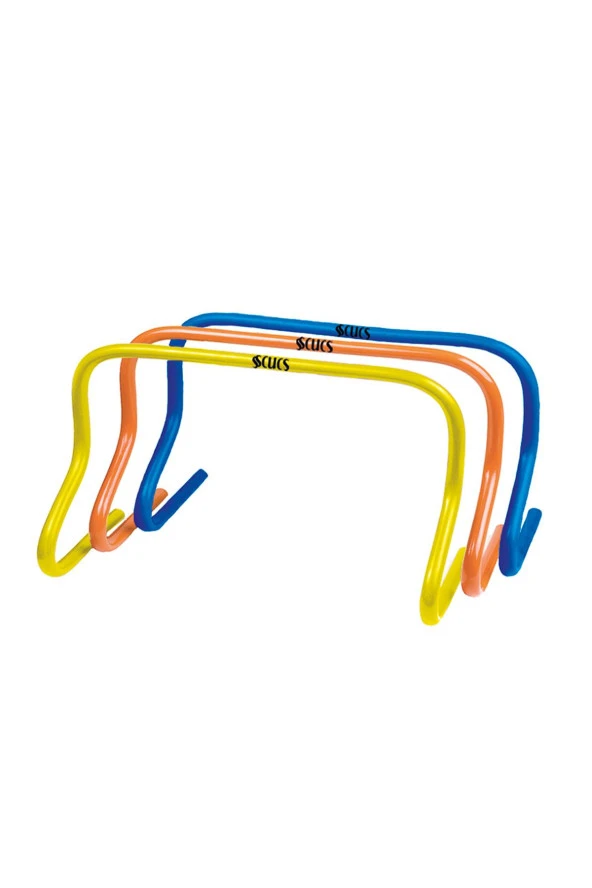 Scucs 1213 Zıplama Engeli Tek Parça 37,5 cm ürün görseli