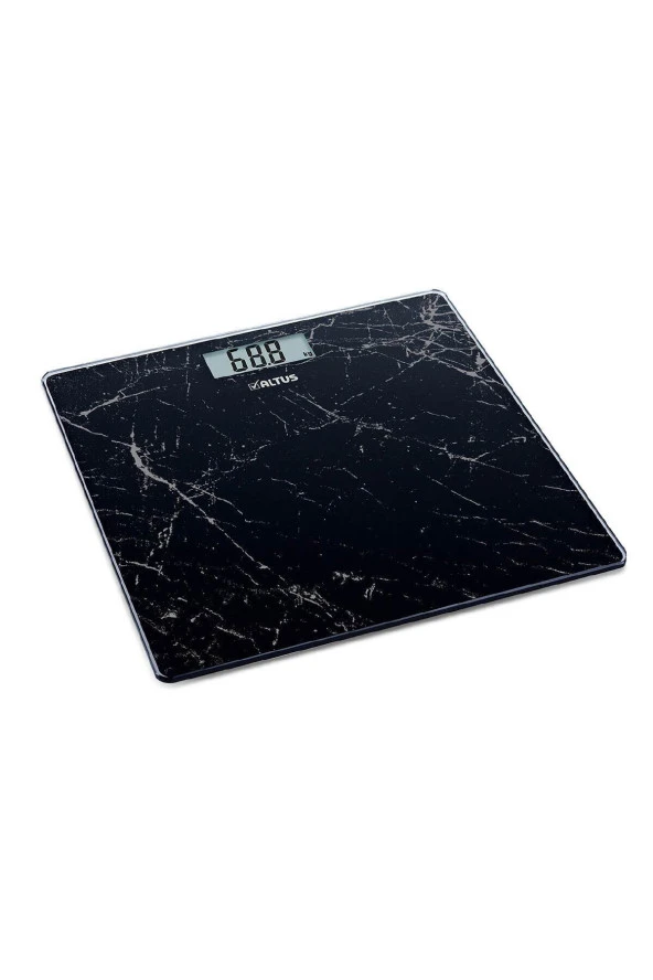 Altus Al 808 Sm Dijital Cam Baskül - 2