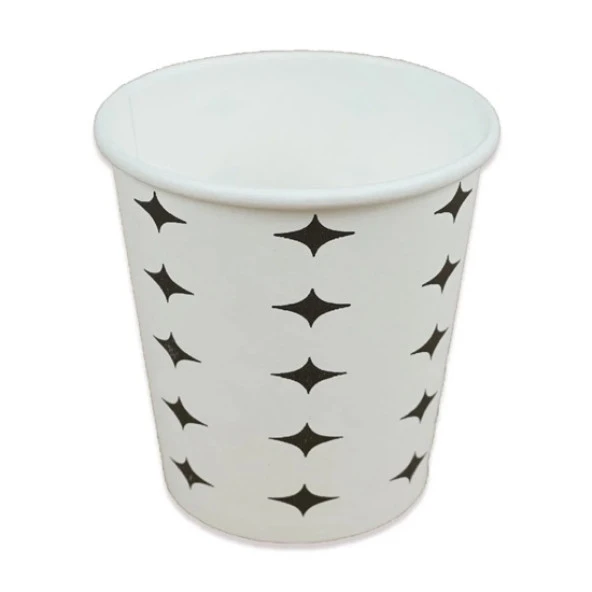 Karton Bardak 7 Cm - 25 adet