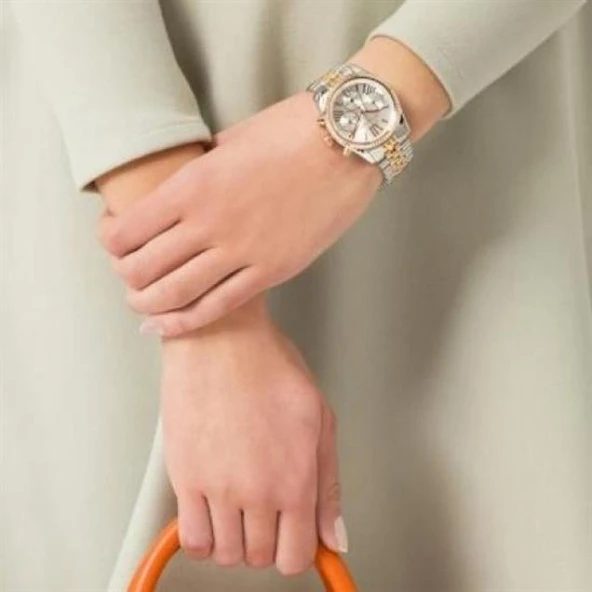 Michael Kors MK5735 Kadın Kol Saati - 6