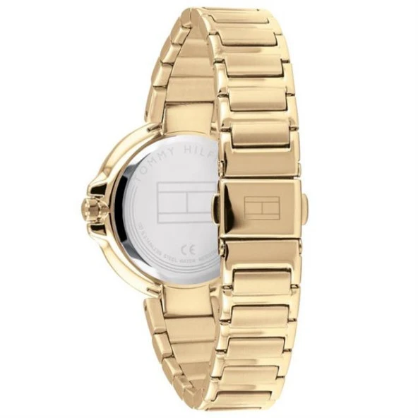 Tommy Hilfiger TH1782128 Kadın Kol Saati - Resim 2
