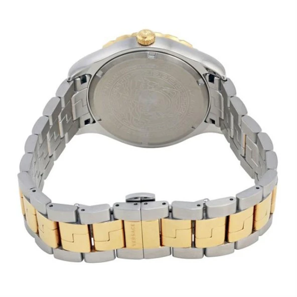 Versace VRSCV11030015 Erkek Kol Saati - Resim 3