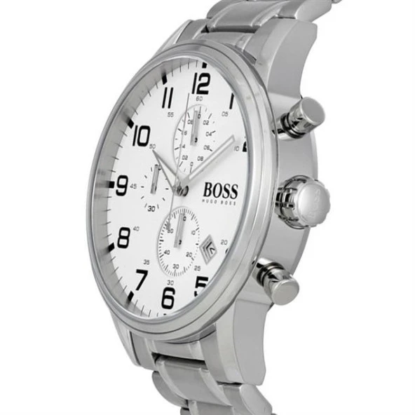 Boss Watches HB1513182 Erkek Kol Saati - Resim 2