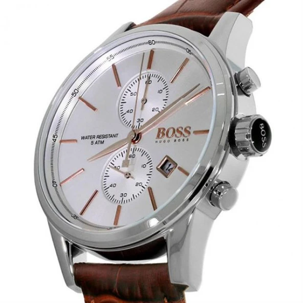 Boss Watches HB1513280 Erkek Kol Saati - Resim 2
