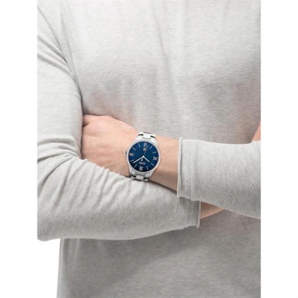 Boss Watches HB1513487 Erkek Kol Saati - Resim 4