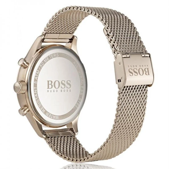 Boss Watches HB1513548 Erkek Kol Saati - Resim 2