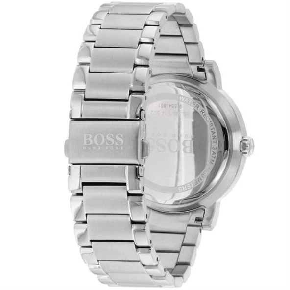 Boss Watches HB1513596 Erkek Kol Saati - Resim 2
