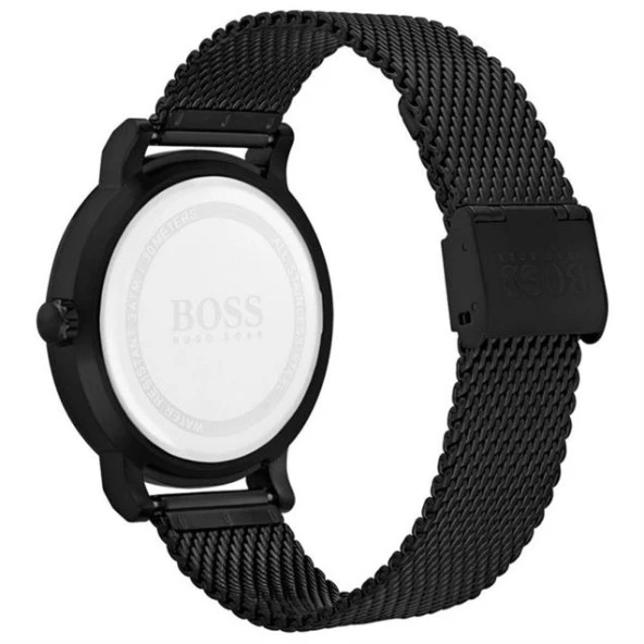 Boss Watches HB1513636 Erkek Kol Saati - Resim 2