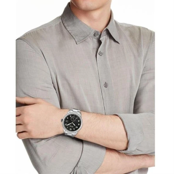 Boss Watches HB1513671 Erkek Kol Saati - Resim 2