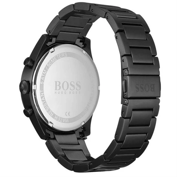 Boss Watches Hb1513714 Erkek Kol Saati - Resim 2