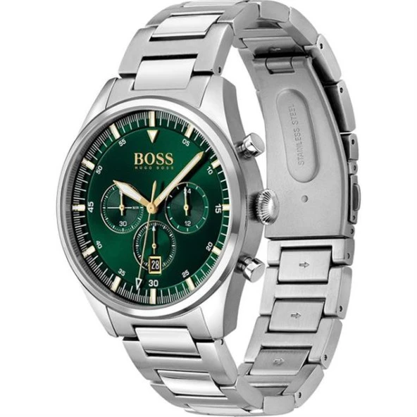 Boss Watches HB1513868 Erkek Kol Saati - Resim 2
