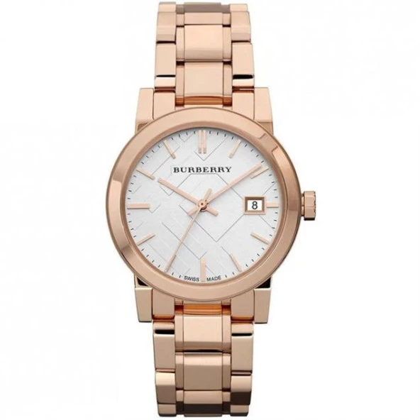 Burberry BU9104 Bayan Kol Saati ürün görseli