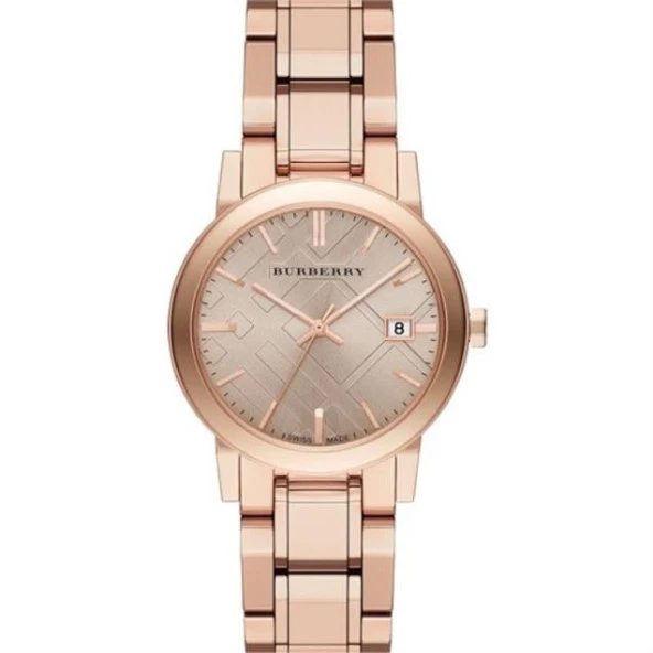 Burberry BU9126 Kadın Kol Saati ürün görseli