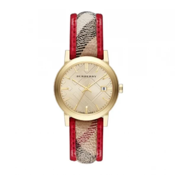 Burberry BU9139 Kadın Kol Saati ürün görseli