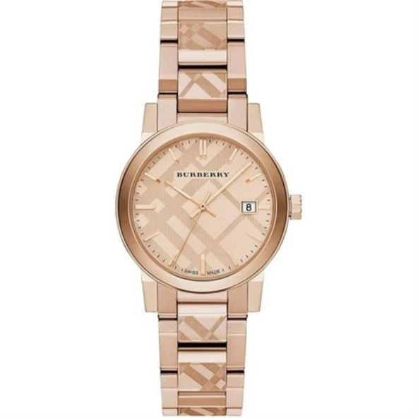 Burberry Bu9146 Kadın Kol Saati ürün görseli