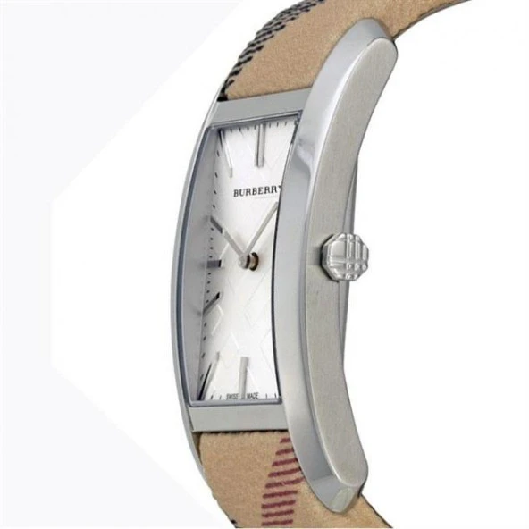 Burberry BU9406 Bayan Kol Saati - Resim 2