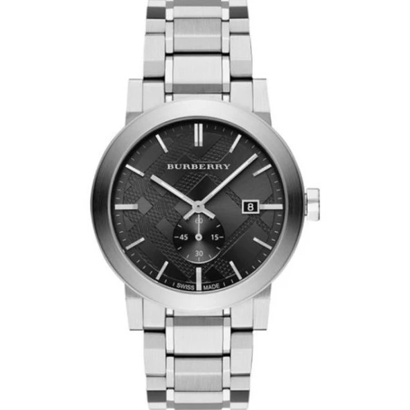 Burberry BU9901 Erkek Kol Saati ürün görseli