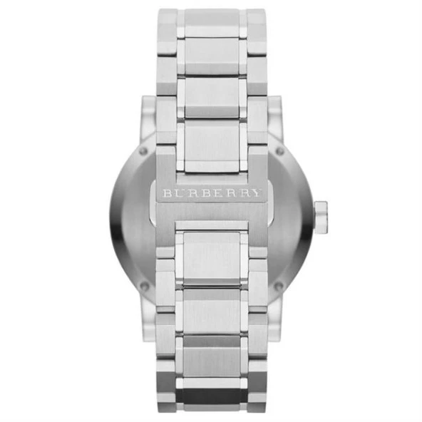 Burberry BU9901 Erkek Kol Saati - Resim 3