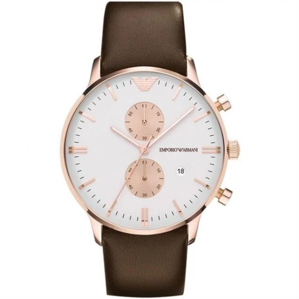 Emporio Armani AR0398 Erkek Kol Saati ürün görseli