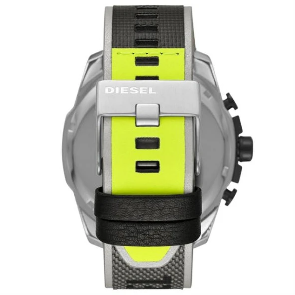 Diesel DZ4523 Erkek Kol Saati - Resim 2