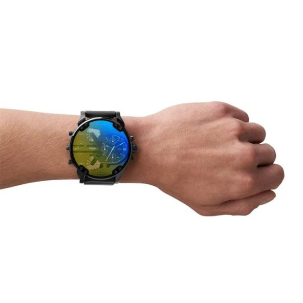 Diesel DZ7460 Erkek Kol Saati - Resim 2