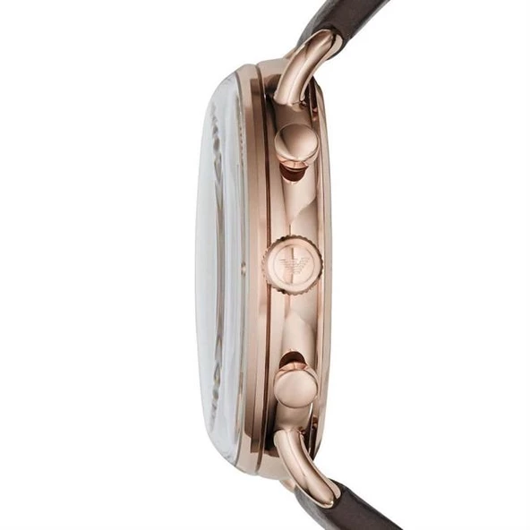 Emporio Armani AR11106 Erkek Kol Saati - Resim 3