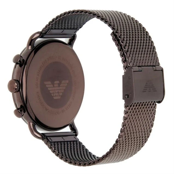 Emporio Armani AR11169 Erkek Kol Saati - Resim 2